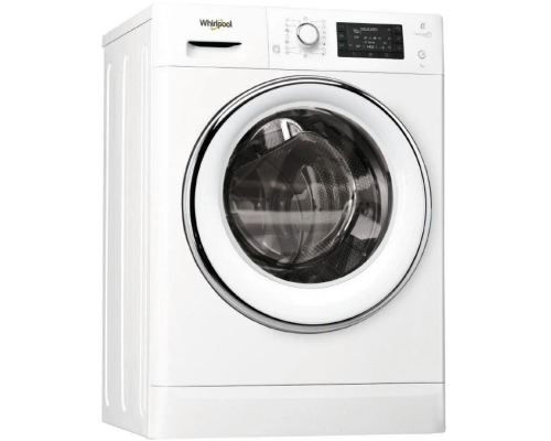 Купить Стиральная машина Whirlpool FWSD 81283 WCV в интернет-магазине Мега-кухня