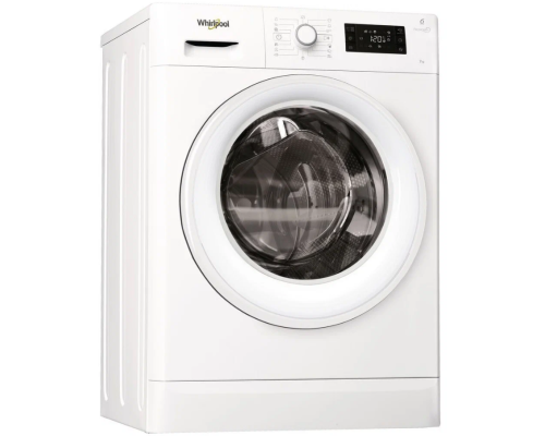 Купить Стиральная машина Whirlpool FWSG 71283W EU в интернет-магазине Мега-кухня