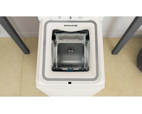 Купить  Стиральная машина Whirlpool TDLR 7250SS EU/N в интернет-магазине Мега-кухня 7