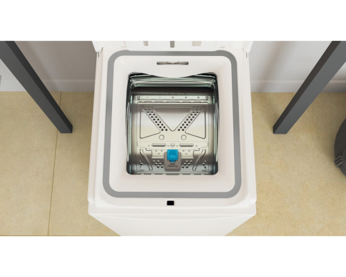 Купить  Стиральная машина Whirlpool TDLR 7250SS EU/N в интернет-магазине Мега-кухня 6