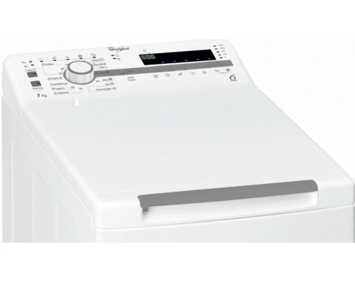 Купить  Стиральная машина Whirlpool TDLR 7250SS EU/N в интернет-магазине Мега-кухня 5