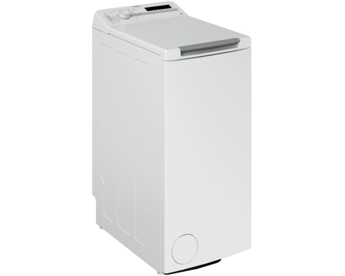 Купить Стиральная машина Whirlpool TDLR 7250SS EU/N в интернет-магазине Мега-кухня