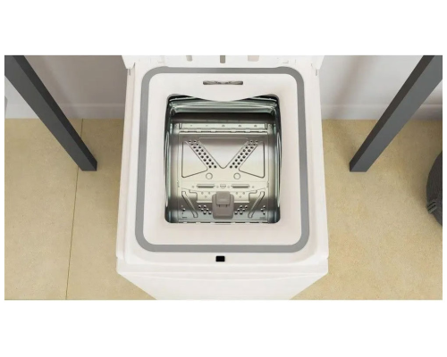 Купить  Стиральная машина Whirlpool TDLR6040LEU/N в интернет-магазине Мега-кухня 6