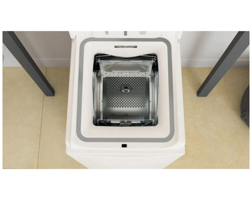 Купить  Стиральная машина Whirlpool TDLR6040LEU/N в интернет-магазине Мега-кухня 7