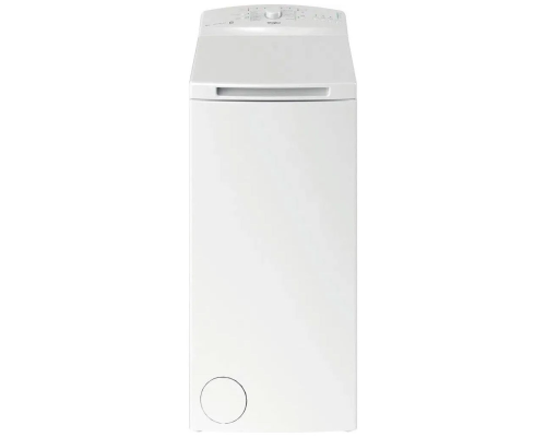 Купить Стиральная машина Whirlpool TDLR6040LEU/N в интернет-магазине Мега-кухня