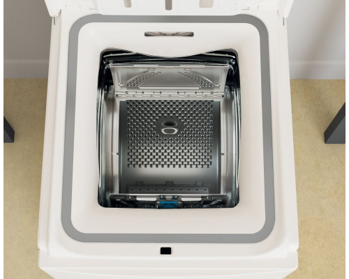 Купить Стиральная машина Whirlpool TDLRB 6251BS EU в интернет-магазине Мега-кухня 6 Купить Стиральная машина Whirlpool TDLRB 6251BS EU в интернет-магазине Мега-кухня 6