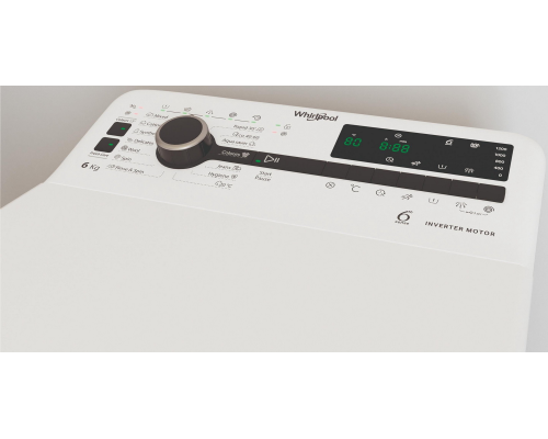 Купить Стиральная машина Whirlpool TDLRB 6251BS EU в интернет-магазине Мега-кухня 5 Купить Стиральная машина Whirlpool TDLRB 6251BS EU в интернет-магазине Мега-кухня 5
