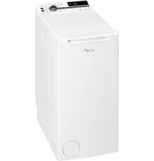 Стиральная машина Whirlpool TDLRB65241BS