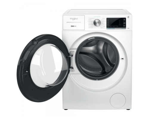 Купить Стиральная машина Whirlpool W8 W046WB EE в интернет-магазине Мега-кухня 3 Купить Стиральная машина Whirlpool W8 W046WB EE в интернет-магазине Мега-кухня 3