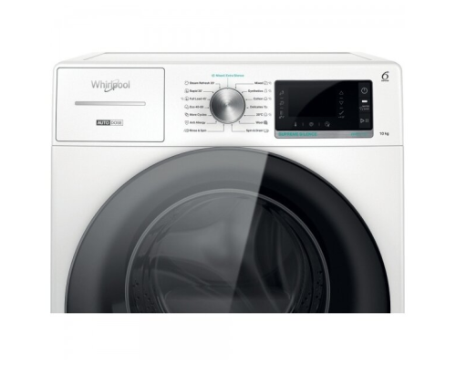 Купить Стиральная машина Whirlpool W8 W046WB EE в интернет-магазине Мега-кухня 2 Купить Стиральная машина Whirlpool W8 W046WB EE в интернет-магазине Мега-кухня 2
