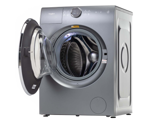 Купить  Стиральная машина Whirlpool WM E104A S RU в интернет-магазине Мега-кухня 1