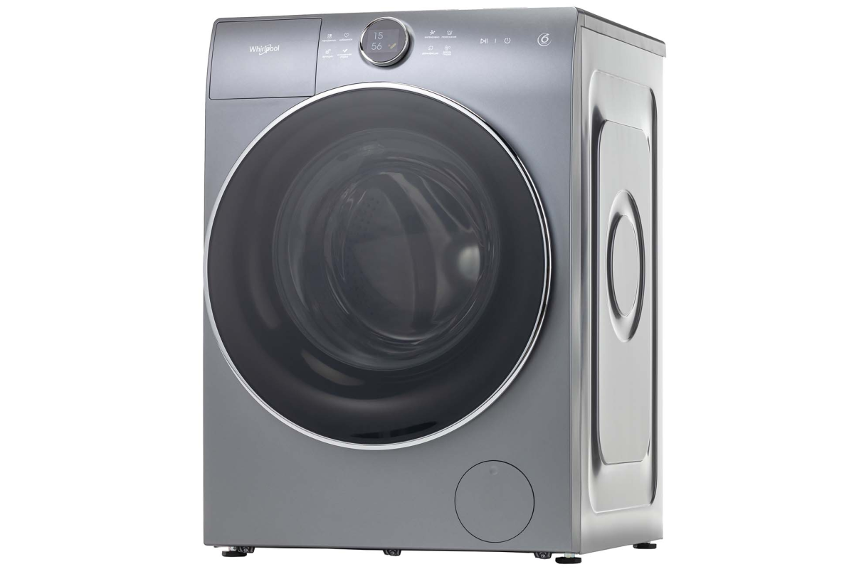 Стиральная машина Whirlpool WM E104A S RU - купить за 57 990 ₽ в  интернет-магазине Мега-Кухня