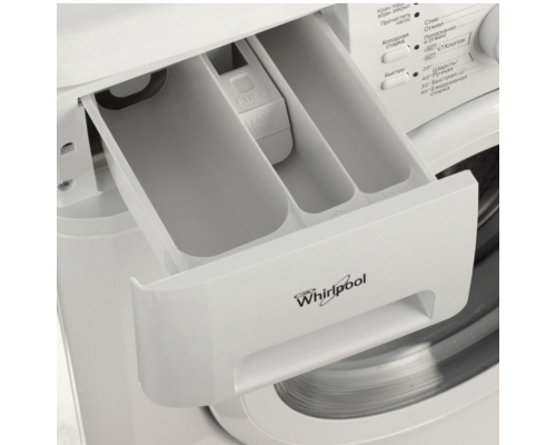 Купить  Стиральная машина Whirlpool aws 61211 в интернет-магазине Мега-кухня 4