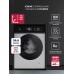 Купить Стиральная машина с инвертором и паром LEX LWM06010GRTHID slim в интернет-магазине Мега-кухня 7