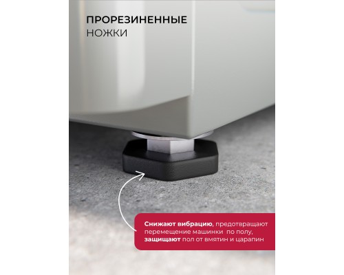 Купить Стиральная машина с инвертором и паром LEX LWM07014GRTHID slim в интернет-магазине Мега-кухня 5 Купить Стиральная машина с инвертором и паром LEX LWM07014GRTHID slim в интернет-магазине Мега-кухня 5