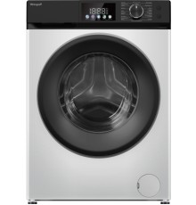 Стиральная машина с инвертором и паром Weissgauff WM 45127 Inverter Steam Color Touch