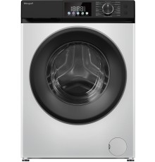 Стиральная машина с инвертором и паром Weissgauff WM 45128 Inverter Steam Color Touch