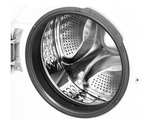 Купить Стиральная машина с инвертором и паром Weissgauff WM 4627 Touch Inverter Steam в интернет-магазине Мега-кухня 8 Купить Стиральная машина с инвертором и паром Weissgauff WM 4627 Touch Inverter Steam в интернет-магазине Мега-кухня 8