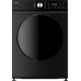 Купить Стиральная машина с инвертором и паром Weissgauff WM 47147 DC Inverter Steam Black в интернет-магазине Мега-кухня
