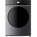 Купить Стиральная машина с инвертором и паром Weissgauff WM 47147 DC Inverter Steam Silver в интернет-магазине Мега-кухня