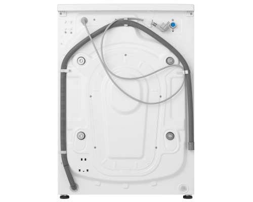 Купить  Стиральная машина с сушкой Hisense WD3S8042BW1 в интернет-магазине Мега-кухня 9