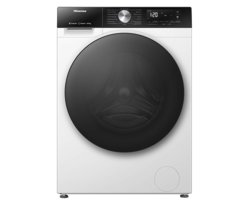 Купить Стиральная машина с сушкой Hisense WD3S8042BW1 в интернет-магазине Мега-кухня
