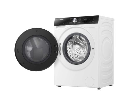 Купить  Стиральная машина с сушкой Hisense WD3S8042BW1 в интернет-магазине Мега-кухня 4