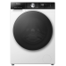Купить Стиральная машина с сушкой Hisense WD3S8042BW1 в интернет-магазине Мега-кухня
