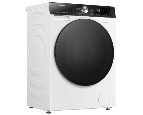 Купить  Стиральная машина с сушкой Hisense WD3S8042BW1 в интернет-магазине Мега-кухня 2