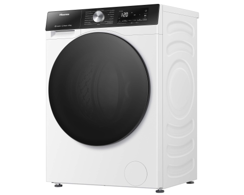 Купить  Стиральная машина с сушкой Hisense WD3S8042BW1 в интернет-магазине Мега-кухня 3