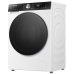 Купить  Стиральная машина с сушкой Hisense WD3S8042BW1 в интернет-магазине Мега-кухня 3