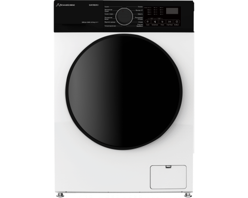 Купить Стиральная машина с сушкой Schaub Lorenz SLW CW8245 I в интернет-магазине Мега-кухня