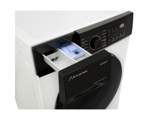 Купить  Стиральная машина с сушкой Schaub Lorenz SLW CW8245 I в интернет-магазине Мега-кухня 4