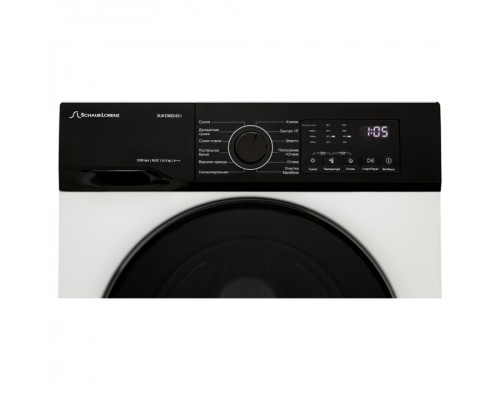 Купить  Стиральная машина с сушкой Schaub Lorenz SLW CW8245 I в интернет-магазине Мега-кухня 5