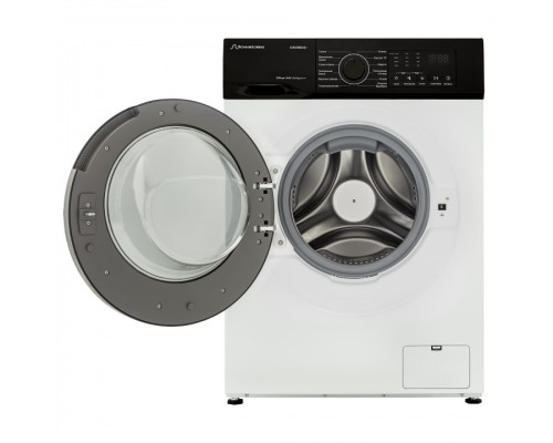 Купить  Стиральная машина с сушкой Schaub Lorenz SLW CW8245 I в интернет-магазине Мега-кухня 2