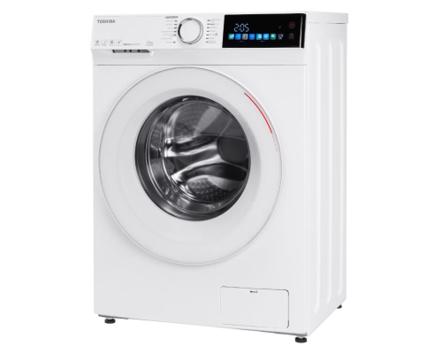 Купить  Стиральная машина узкая Toshiba TW-BN80C4RU(WK) в интернет-магазине Мега-кухня 7