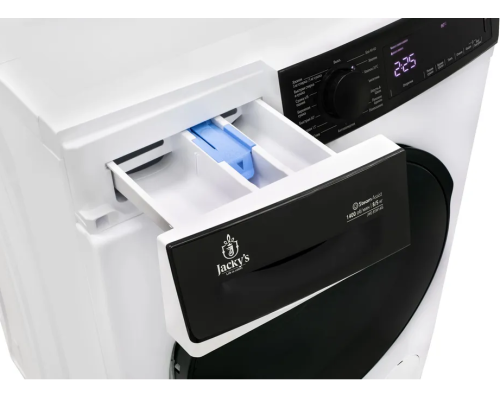 Купить  Стирально-сушильная машина Jacky's JWD 85W14IS в интернет-магазине Мега-кухня 3