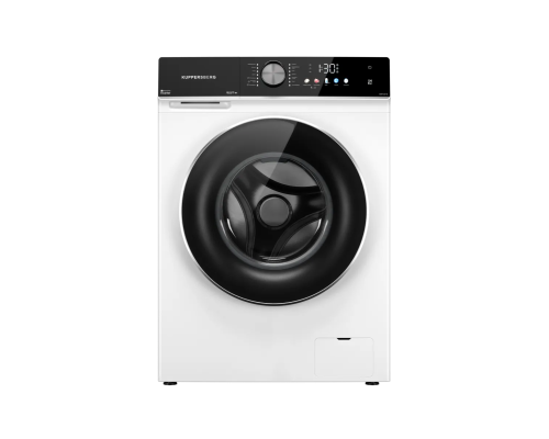 Купить Стирально-сушильная машина Kuppersberg WDM 601 W в интернет-магазине Мега-кухня