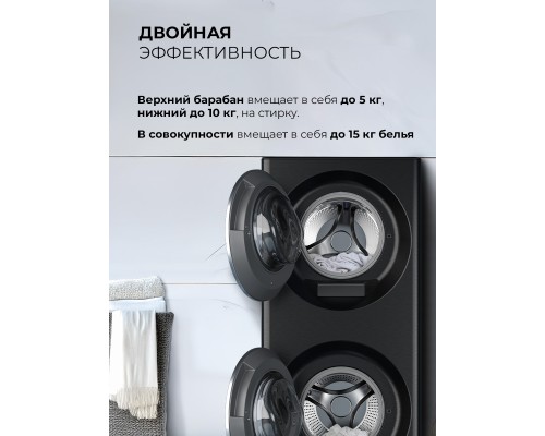 Купить  Стирально-сушильная машина LEX LWM10714LuxIDD в интернет-магазине Мега-кухня 21