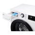 Купить  Стирально-сушильная машина LG F2V3FR6W в интернет-магазине Мега-кухня 9