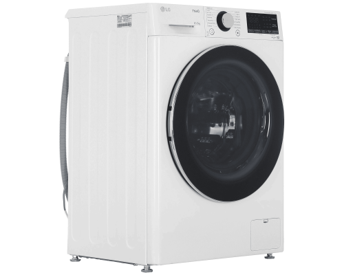 Купить  Стирально-сушильная машина LG F2V9GC9W в интернет-магазине Мега-кухня 1