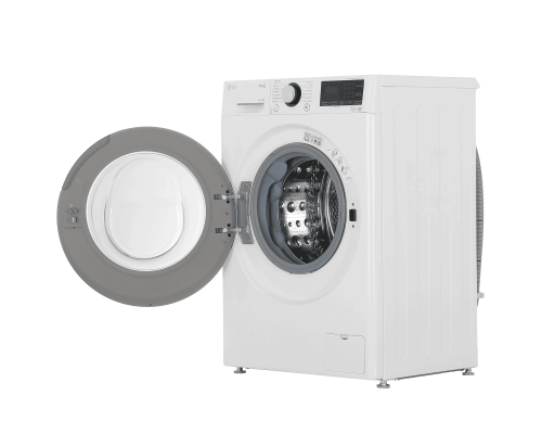 Купить  Стирально-сушильная машина LG F2V9GC9W в интернет-магазине Мега-кухня 4