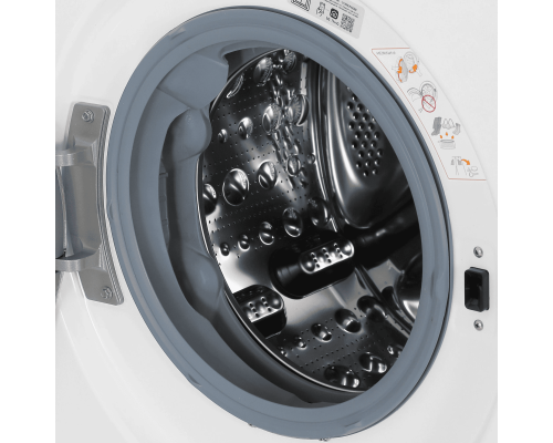 Купить  Стирально-сушильная машина LG F2V9GC9W в интернет-магазине Мега-кухня 5