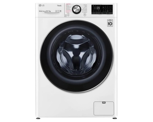 Купить Стирально-сушильная машина LG F2V9GC9W в интернет-магазине Мега-кухня Купить Стирально-сушильная машина LG F2V9GC9W в интернет-магазине Мега-кухня