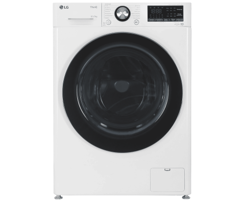 Купить Стирально-сушильная машина LG F2V9GC9W в интернет-магазине Мега-кухня