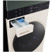 Купить Стирально-сушильная машина LG W4W8LVPK2HM WashTower в интернет-магазине Мега-кухня 9