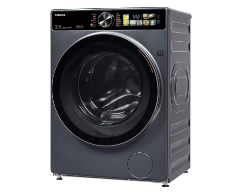 Купить  Стирально-сушильная машина Toshiba TWD-T25BZU115MWRU(MG) в интернет-магазине Мега-кухня 1