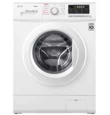 Узкая стиральная машина LG F12M7NDS0