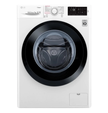Узкая стиральная машина LG F2J5HS6W
