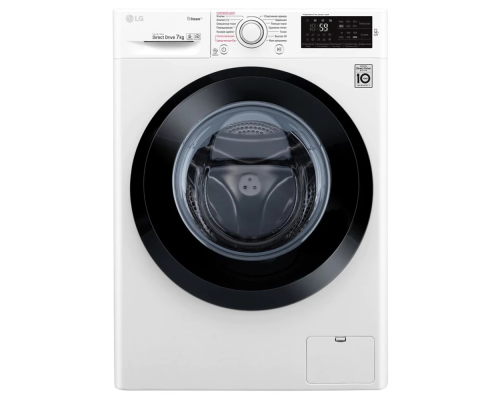 Купить Узкая стиральная машина LG F2J5HS6W в интернет-магазине Мега-кухня